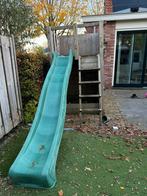 Speelhuisje, Kinderen en Baby's, Speelgoed | Buiten | Speeltoestellen, Ophalen of Verzenden, Zo goed als nieuw