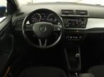 Skoda Fabia 1.2 TSI Drive | Climate control | DAB | Cruise c, Auto's, Stof, Gebruikt, Euro 6, 4 cilinders