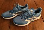 Hockeyschoenen Adidas maat 45 1/3, Sport en Fitness, Hockey, Ophalen of Verzenden, Zo goed als nieuw, Schoenen