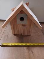Nieuw Vogelhuisje, Ophalen, Nieuw