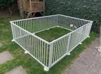 Grote Grondbox - Speelhoek, Kinderen en Baby's, Boxen, Ophalen, Gebruikt, Rechthoekig