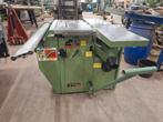 Robland combinatie x31 5 in 1, Doe-het-zelf en Verbouw, Gereedschap | Overige machines, Ophalen, Gebruikt