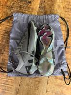 Nike mercurial superfly 9 grey, Sport en Fitness, Voetbal, Schoenen, Zo goed als nieuw, Maat M, Ophalen of Verzenden