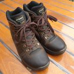 Grisport lederen wandelschoenen maat 40, Ophalen of Verzenden, Zo goed als nieuw, Schoenen