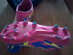 voetbalschoenen zonder veter maat 33, Ophalen, Maat XS of kleiner, Schoenen, Zo goed als nieuw