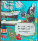 De Glorie van de Scheepvaart, nautische encyclopedie, Ophalen of Verzenden, Zo goed als nieuw