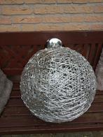 Staaldraad plafondlamp en meer hanglampen, Huis en Inrichting, Ophalen of Verzenden, 50 tot 75 cm