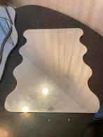 Wave spiegel 50x37, Huis en Inrichting, Ophalen, Minder dan 50 cm, Nieuw, Minder dan 100 cm