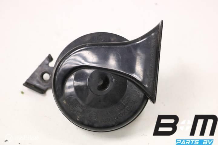 Claxon lage toon Volkswagen Bora, Auto-onderdelen, Elektronica en Kabels, Gebruikt