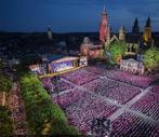 2 TOPzitplaatsen Andre Rieu/Vrijthof 3 JULI’26/vak A1 rij 3, Tickets en Kaartjes, Concerten | Klassiek, Twee personen, Juli