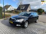 Skoda Octavia Combi 1.2 TSI Ambition Business Line | NAP Nav, Voorwielaandrijving, Euro 5, Stof, Gebruikt