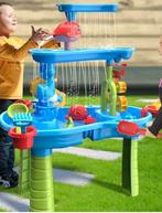 Watertafel, Kinderen en Baby's, Speelgoed | Speeltafels, Ophalen of Verzenden, Zo goed als nieuw