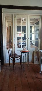 tafeltje, Antiek en Kunst, Ophalen