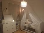 Ideaal voor meidenkamer: klamboe, Ophalen of Verzenden, Zo goed als nieuw, Jongetje of Meisje
