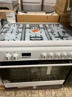 Gasfornuis wiggo 90 cm breed., Ophalen of Verzenden, Nieuw