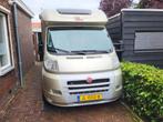 Burstner Ixeo IT710 Airco 4 personen, Caravans en Kamperen, 7 tot 8 meter, Diesel, Particulier, Bürstner