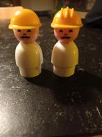 Fisher Price Werkmannen Explorer, Ophalen of Verzenden, Gebruikt, Jongen of Meisje