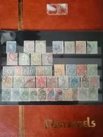 Postzegels Nederland Klassiek, Ophalen of Verzenden, T/m 1940, Gestempeld