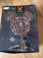 Piek Mickey Mouse, Ophalen of Verzenden, Mickey Mouse, Zo goed als nieuw, Beeldje of Figuurtje