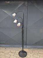 Vloerlamp mooie Vintage lampen, Ophalen of Verzenden, Gebruikt