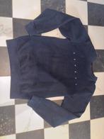 Aspact sweater S, Kleding | Heren, Truien en Vesten, Blauw, Aspact, Ophalen of Verzenden, Zo goed als nieuw