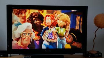 Panasonic viera tx37lzd85f beschikbaar voor biedingen