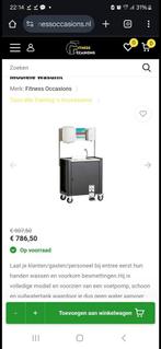 Mobiele wasunit, Huis en Inrichting, Ophalen of Verzenden