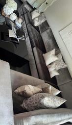 Grote hoekbank eric kuster stijl, Ophalen, Zo goed als nieuw, Stof, Eric kuster stijl