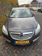 Opel Insignia Sports Tourer 1.4 Turbo EcoFLEX Business Editi, Auto's, Opel, Euro 5, Gebruikt, Origineel Nederlands, Handgeschakeld