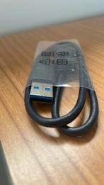 Gebruikte USB 3.0 A naar Micro B kabels, Ophalen, Nieuw
