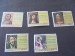 Vaticaan Mi:564/568 postfris, Postzegels en Munten, Postzegels | Europa | Overig, Verzenden, Postfris
