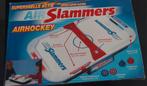 slammer airhockey mist 1 schijf, Overige merken, Gebruikt, Ophalen of Verzenden, Elektrisch