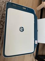 Hp printer jaartje oud, Ophalen of Verzenden, Zo goed als nieuw