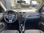 Suzuki Swift 1.2 Exclusive Cruise.ctrl KeylessGo Panodak, Auto's, Te koop, 5 stoelen, 20 km/l, 94 pk