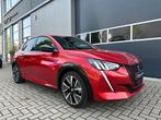 Peugeot e-208 EV GT 350 50 kWh | Keyless | CarPlay | Camera, Auto's, Peugeot, Bedrijf, Hatchback, Airconditioning, Lease