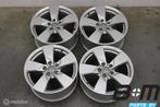 ORIGINEEL! 17 inch velgen Audi TT 8S - A6 4F - A3! 8S0601025, Auto-onderdelen, Banden en Velgen, Gebruikt, Velg(en), 17 inch, Personenwagen