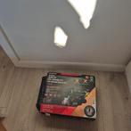 Parkside Accu Decoupeerzaag 12V - Nieuw in verpakking, Ophalen