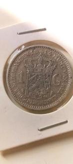 1 gulden 1914, Ophalen of Verzenden, Koningin Wilhelmina, 1 gulden