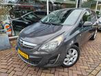 Opel Corsa 1.4-16V BlitZ,navigatie,bluetooth, Voorwielaandrijving, Euro 5, Gebruikt, 1398 cc