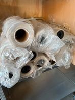 Plastic Zakken op Rol - 60x65cm, Ophalen, H, H, H