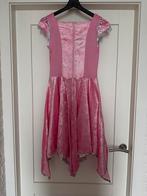 CARNAVAL  Roze prinsessenjurk, Ophalen, Zo goed als nieuw, Maat 36 (S), Carnaval