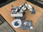 Lego technic 42100 Liebherr graafmachine bestuurbaar kraan, Kinderen en Baby's, Speelgoed | Duplo en Lego, Ophalen of Verzenden