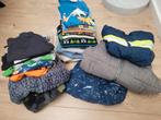 Jongens kleding pakket mt 122-128, Ophalen of Verzenden, Gebruikt, Maat 128