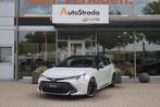 Toyota Corolla Touring Sports 2.0 GR Hybrid 184pk | Keyless, 450 kg, Gebruikt, 4 cilinders, Met garantie (alle)