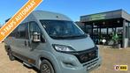VANTourer 630 L 180pk automaat, Hefbed,virtuele cockpit FULL, Caravans en Kamperen, Buscamper of Camperbus, Koelkast, Verwarmde buitenspiegels