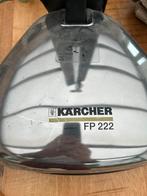Kärcher Boenmachine - Houten Vloeren, Stofzak, Gebruikt, Overige typen, Ophalen of Verzenden