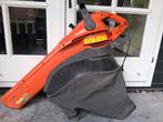 Flymo Garden Vac 2500W Bladblazer/Zuiger/Versnipperaar, Ophalen, Gebruikt, Handgedragen, Flymo