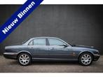 Jaguar XJ 4.2 V8 Executive Net binnen; Jouw droomauto?, Automaat, Achterwielaandrijving, Gebruikt, 1645 kg