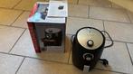 Air fryer, smart fryer Watshome GL-801, 1000 w zwart grijs, Witgoed en Apparatuur, Airfryers, Ophalen of Verzenden, Gebruikt, Airfryer