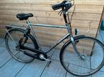 Batavus herenfiets te koop, Fietsen en Brommers, Fietsen | Heren | Herenfietsen, Gebruikt, Versnellingen, Batavus, Ophalen of Verzenden